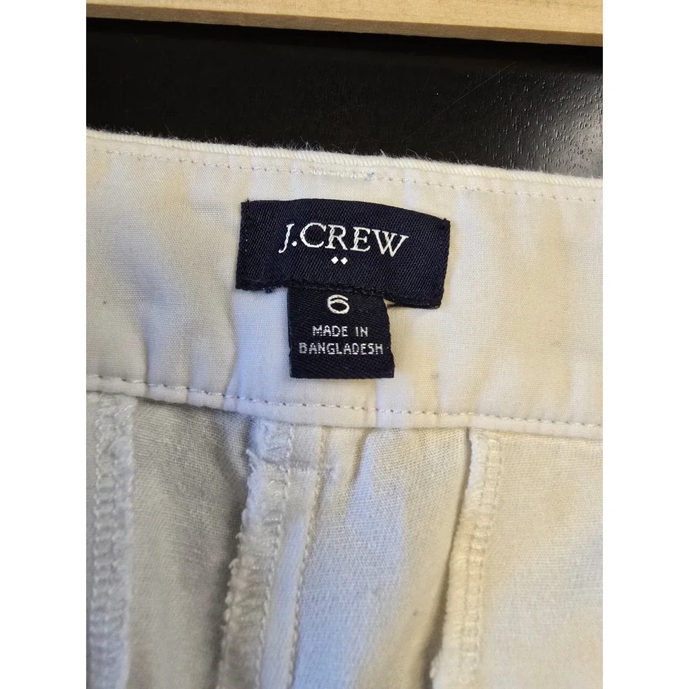 J Crew 3.5